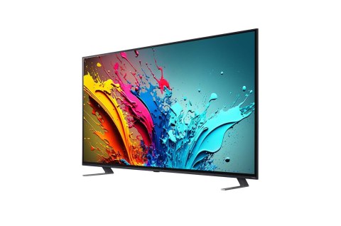 Telewizor 75" LG 75QNED85T3C Telewizor 75" LG 75QNED85T3C