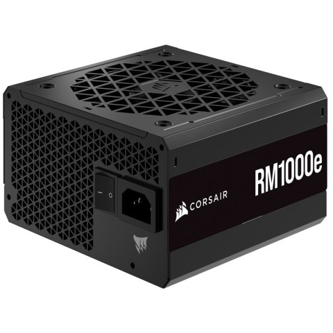 Zasilacz Corsair RM1000e 1000W ATX Low-Noise (CP-9020264-EU) Zasilacz Corsair RM1000e 1000W ATX Low-Noise (CP-9020264-EU)