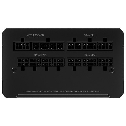 Zasilacz Corsair RM1000e 1000W ATX Low-Noise (CP-9020264-EU) Zasilacz Corsair RM1000e 1000W ATX Low-Noise (CP-9020264-EU)