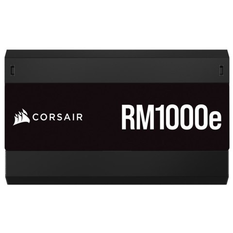 Zasilacz Corsair RM1000e 1000W ATX Low-Noise (CP-9020264-EU) Zasilacz Corsair RM1000e 1000W ATX Low-Noise (CP-9020264-EU)