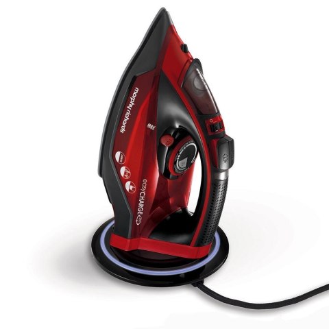 Żelazko bezprzeowodowe Morphy Richards easyCHARGE (WYPRZEDAŻ)