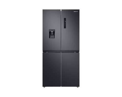 Chłodziarko-zamrażarka SAMSUNG SBS RF48A401EB4 Chłodziarko-zamrażarka SAMSUNG SBS RF48A401EB4