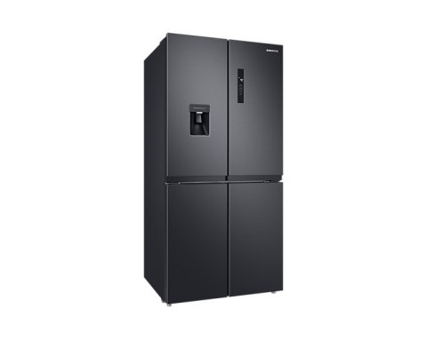 Chłodziarko-zamrażarka SAMSUNG SBS RF48A401EB4 Chłodziarko-zamrażarka SAMSUNG SBS RF48A401EB4