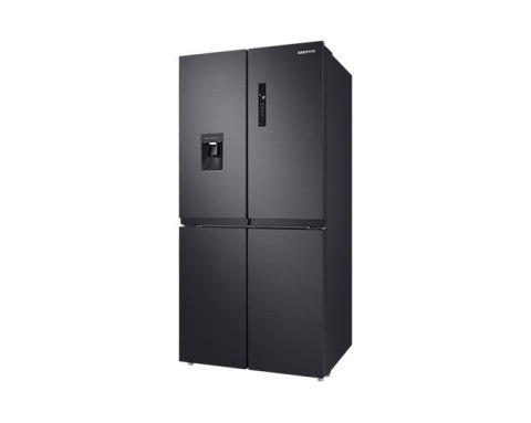 Chłodziarko-zamrażarka SAMSUNG SBS RF48A401EB4 Chłodziarko-zamrażarka SAMSUNG SBS RF48A401EB4