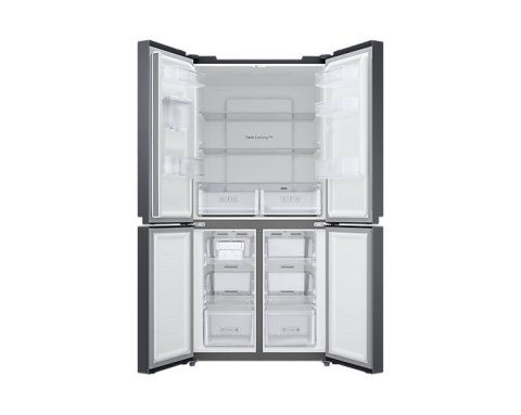 Chłodziarko-zamrażarka SAMSUNG SBS RF48A401EB4 Chłodziarko-zamrażarka SAMSUNG SBS RF48A401EB4