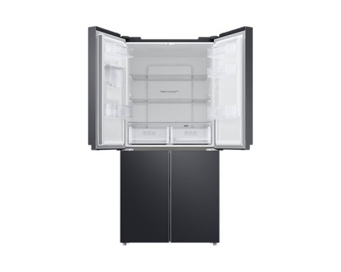 Chłodziarko-zamrażarka SAMSUNG SBS RF48A401EB4 Chłodziarko-zamrażarka SAMSUNG SBS RF48A401EB4