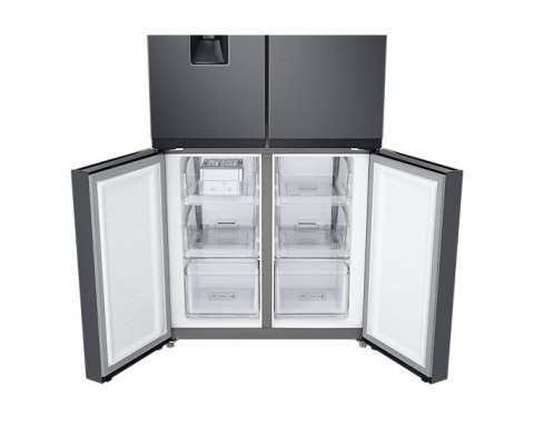 Chłodziarko-zamrażarka SAMSUNG SBS RF48A401EB4 Chłodziarko-zamrażarka SAMSUNG SBS RF48A401EB4