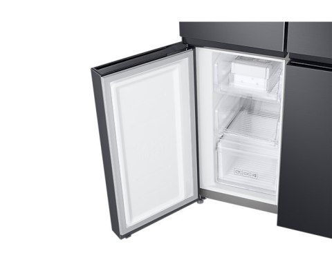 Chłodziarko-zamrażarka SAMSUNG SBS RF48A401EB4 Chłodziarko-zamrażarka SAMSUNG SBS RF48A401EB4
