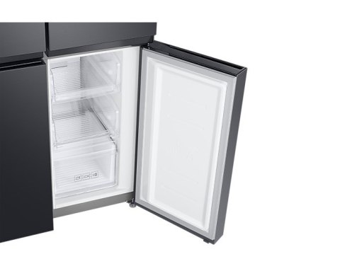 Chłodziarko-zamrażarka SAMSUNG SBS RF48A401EB4 Chłodziarko-zamrażarka SAMSUNG SBS RF48A401EB4