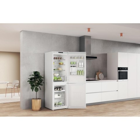 Chłodziarko-zamrażarka WHIRLPOOL W7X 82I W Chłodziarko-zamrażarka WHIRLPOOL W7X 82I W