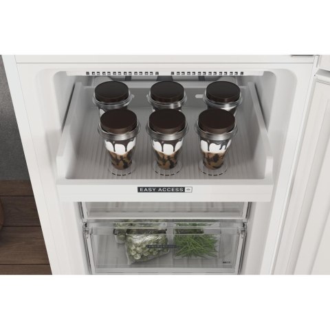 Chłodziarko-zamrażarka WHIRLPOOL W7X 82I W Chłodziarko-zamrażarka WHIRLPOOL W7X 82I W