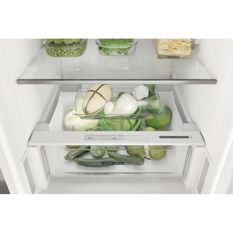 Chłodziarko-zamrażarka WHIRLPOOL W7X 82I W Chłodziarko-zamrażarka WHIRLPOOL W7X 82I W