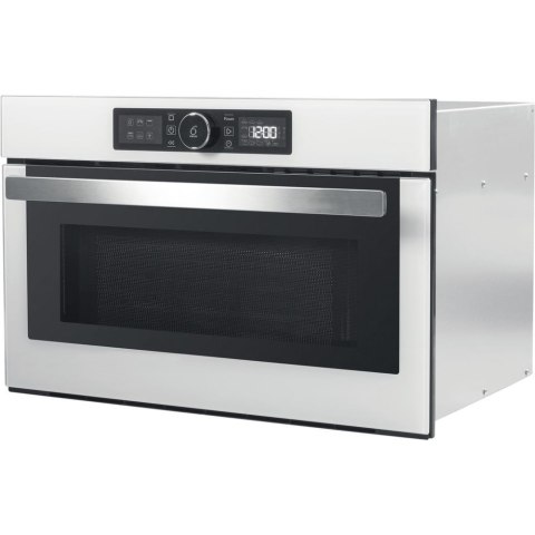 Kuchenka mikrofalowa Whirlpool AMW 730/WH (1000W; 31l; kolor biały) Kuchenka mikrofalowa Whirlpool AMW 730/WH (1000W; 31l; kolor biały)