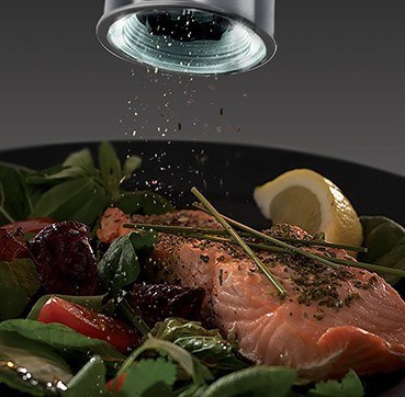 Młynek do soli i pieprzu Russell Hobbs 23460-56 Młynek do soli i pieprzu Russell Hobbs 23460-56