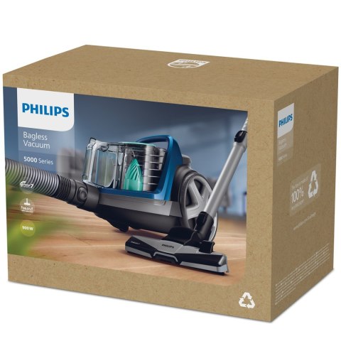 Odkurzacz PHILIPS PowerPro Active FC 9550/09 Odkurzacz PHILIPS PowerPro Active FC 9550/09