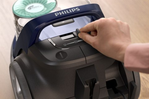 Odkurzacz PHILIPS PowerPro Active FC 9550/09 Odkurzacz PHILIPS PowerPro Active FC 9550/09