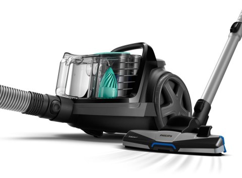 Odkurzacz PHILIPS PowerPro Active FC 9550/09 Odkurzacz PHILIPS PowerPro Active FC 9550/09