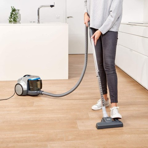 Odkurzacz bezworkowy Black+Decker BXVML700E (700W) (WYPRZEDAŻ) Odkurzacz bezworkowy Black+Decker BXVML700E (700W) (WYPRZEDAŻ)