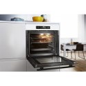 Piekarnik elektryczny Whirlpool AKZ96230WH (Elektroniczne, Pokrętło; Biały)