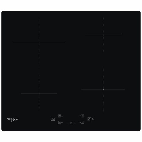 Płyta indukcyjna WHIRLPOOL WS Q2160 NE Płyta indukcyjna WHIRLPOOL WS Q2160 NE