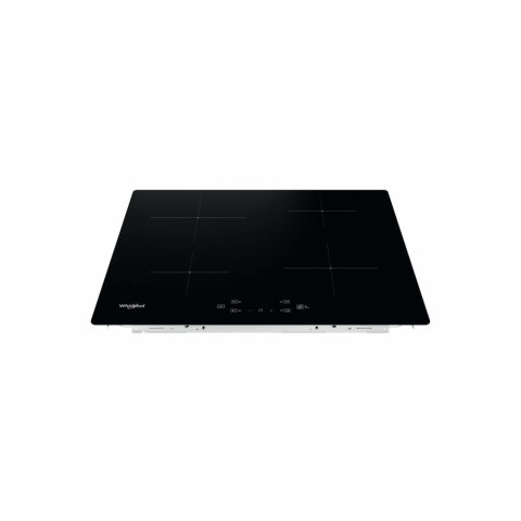 Płyta indukcyjna WHIRLPOOL WS Q2160 NE Płyta indukcyjna WHIRLPOOL WS Q2160 NE