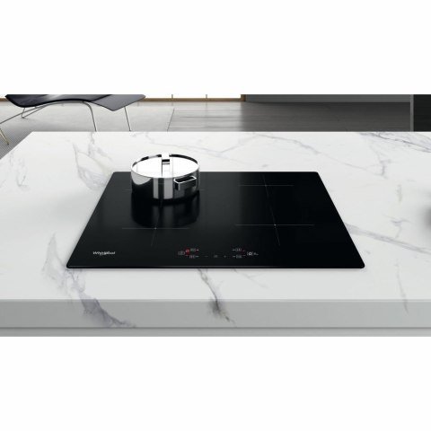 Płyta indukcyjna WHIRLPOOL WS Q2160 NE Płyta indukcyjna WHIRLPOOL WS Q2160 NE