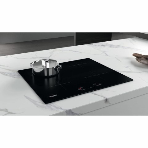 Płyta indukcyjna WHIRLPOOL WS Q2160 NE Płyta indukcyjna WHIRLPOOL WS Q2160 NE