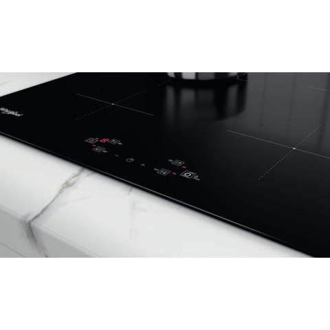 Płyta indukcyjna WHIRLPOOL WS Q2160 NE Płyta indukcyjna WHIRLPOOL WS Q2160 NE