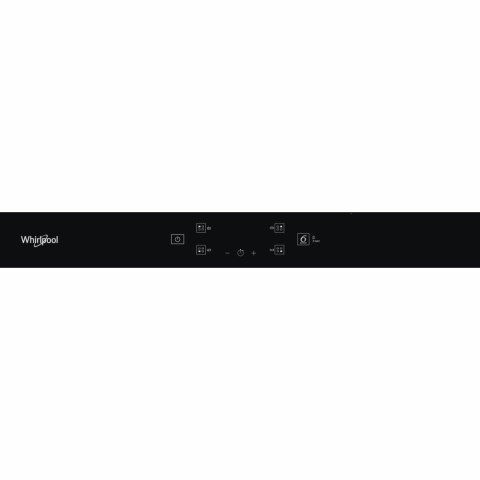 Płyta indukcyjna WHIRLPOOL WS Q2160 NE Płyta indukcyjna WHIRLPOOL WS Q2160 NE