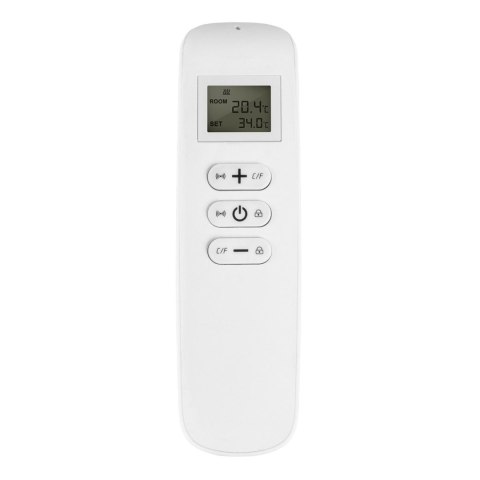 Promiennik podczerwieni Cronos Grafen PRO CGP-300TWP 300W z WiFi i pilotem Promiennik podczerwieni Cronos Grafen PRO CGP-300TWP 300W z WiFi i pilotem