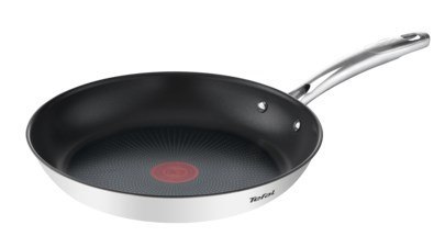 Zestaw 2 patelni TEFAL Duetto+ G732S255 24/28 cm Zestaw 2 patelni TEFAL Duetto+ G732S255 24/28 cm