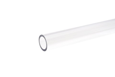 Alphacool Ice Tube 13/10mm Hard-Tube PETG - przezroczysty, 80cm (zestaw 4 szt.) Alphacool Ice Tube 13/10mm Hard-Tube PETG - przezroczysty, 80cm (zestaw 4 szt.)
