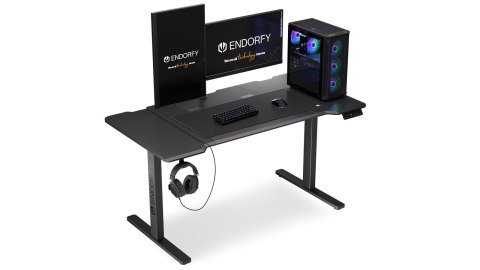 Biurko ENDORFY Atlas L Electric (GD700E) Biurko ENDORFY Atlas L Electric (GD700E)