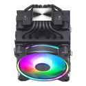 COOLER MASTER CHŁODZENIE CPU Hyper 622 Halo Black