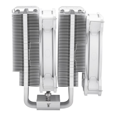 COOLER MASTER CHŁODZENIE CPU Hyper 622 Halo White COOLER MASTER CHŁODZENIE CPU Hyper 622 Halo White