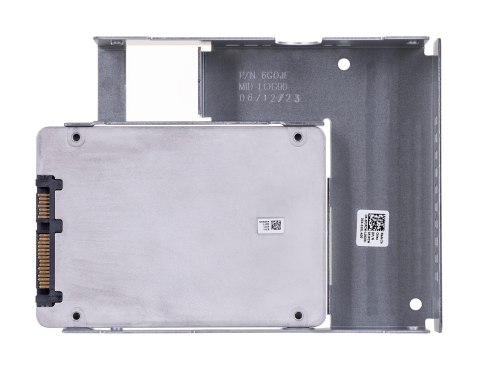Dell 480GB SSD SATA Read Intensive ISE 6Gbps 512e 2.5inch with 3.5inch Bracket Cabled Customer Kit for PET150 Dell 480GB SSD SATA Read Intensive ISE 6Gbps 512e 2.5inch with 3.5inch Bracket Cabled Customer Kit for PET150