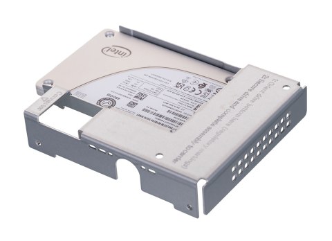 Dell 480GB SSD SATA Read Intensive ISE 6Gbps 512e 2.5inch with 3.5inch Bracket Cabled Customer Kit for PET150 Dell 480GB SSD SATA Read Intensive ISE 6Gbps 512e 2.5inch with 3.5inch Bracket Cabled Customer Kit for PET150