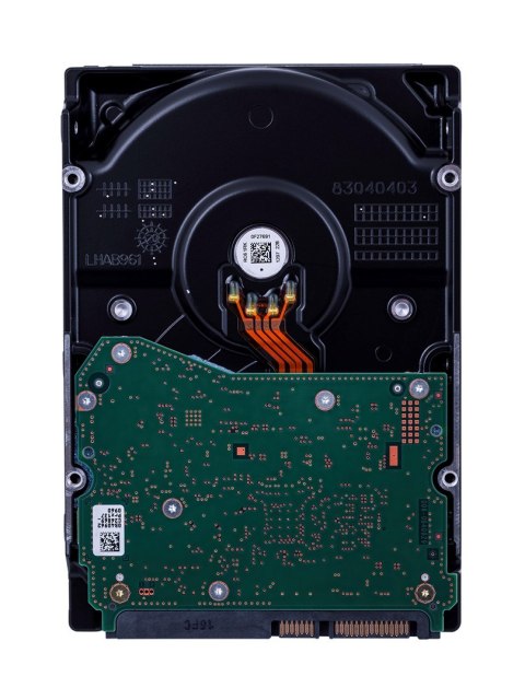 Dysk serwerowy HDD Western Digital Ultrastar DC HC510 HE10 (10 TB; 3.5"; SATA; 512E; SED) Dysk serwerowy HDD Western Digital Ultrastar DC HC510 HE10 (10 TB; 3.5"; SATA; 512E; SED)