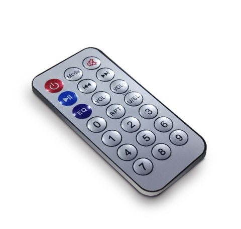 ESPERANZA GŁOŚNIK BLUETOOTH FM LED RGB RYTHM EP157 ESPERANZA GŁOŚNIK BLUETOOTH FM LED RGB RYTHM EP157