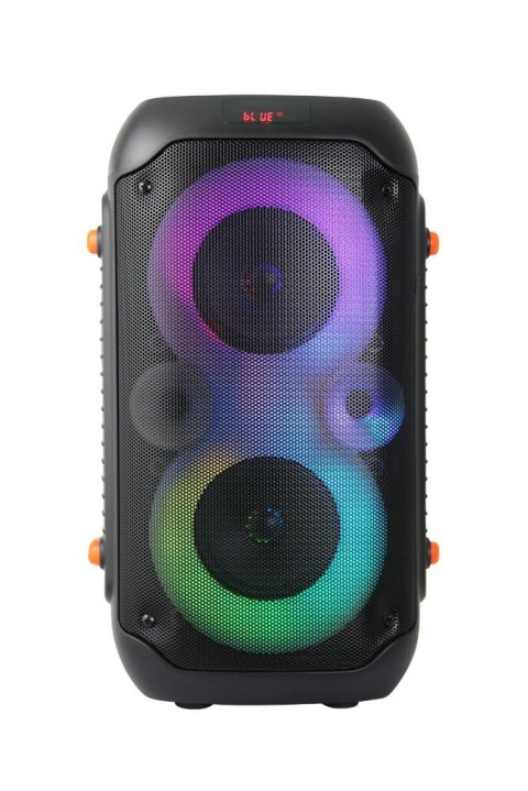 ESPERANZA GŁOŚNIK BT FM LED RGB KARAOKE SINGER EP156 ESPERANZA GŁOŚNIK BT FM LED RGB KARAOKE SINGER EP156