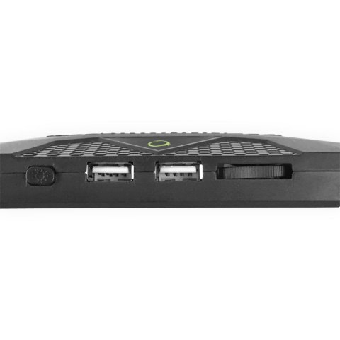 ESPERANZA PODSTAWKA CHŁODZĄCA GAMING Z PODSTAWKĄ NA TELEFON LED RGB BREVA EGC107 ESPERANZA PODSTAWKA CHŁODZĄCA GAMING Z PODSTAWKĄ NA TELEFON LED RGB BREVA EGC107