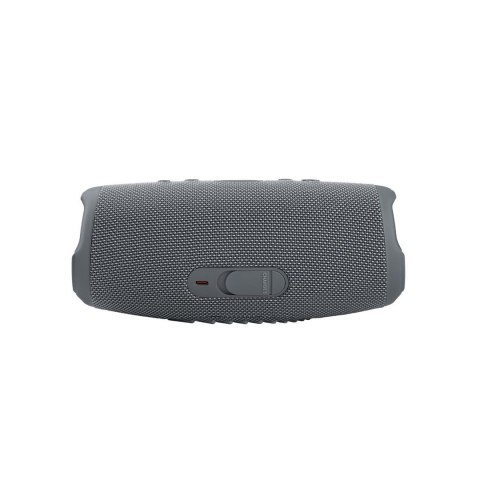 Głosnik JBL Charge 5 (szary, bezprzewodowy) Głosnik JBL Charge 5 (szary, bezprzewodowy)