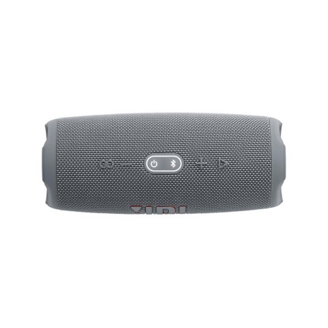 Głosnik JBL Charge 5 (szary, bezprzewodowy) Głosnik JBL Charge 5 (szary, bezprzewodowy)