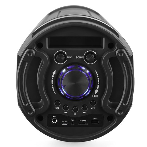 MEDIA-TECH POWER AUDIO GŁOŚNIK BLUETOOTH FUNBOX KEG PRO MT3182 MEDIA-TECH POWER AUDIO GŁOŚNIK BLUETOOTH FUNBOX KEG PRO MT3182