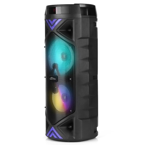MEDIA-TECH POWER AUDIO GŁOŚNIK BLUETOOTH FUNBOX KEG PRO MT3182 MEDIA-TECH POWER AUDIO GŁOŚNIK BLUETOOTH FUNBOX KEG PRO MT3182