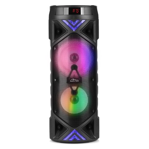 MEDIA-TECH POWER AUDIO GŁOŚNIK BLUETOOTH FUNBOX KEG PRO MT3182 MEDIA-TECH POWER AUDIO GŁOŚNIK BLUETOOTH FUNBOX KEG PRO MT3182