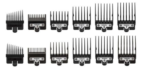 Maszynka do strzyżenia BABYLISS E992 Maszynka do strzyżenia BABYLISS E992