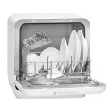 Mini zmywarka BOMANN TSG 5701 (WYPRZEDAŻ)