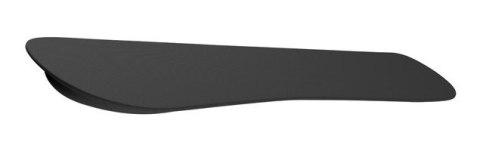NATEC ZESTAW ERGONIOMICZNY PODKŁADKA POD MYSZ I KLAWIATURĘ CHIPMUNK 2W1 CZARNY NATEC ZESTAW ERGONIOMICZNY PODKŁADKA POD MYSZ I KLAWIATURĘ CHIPMUNK 2W1 CZARNY