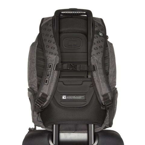 OGIO PLECAK BANDIT CZARNY P/N: 111074_03 OGIO PLECAK BANDIT CZARNY P/N: 111074_03